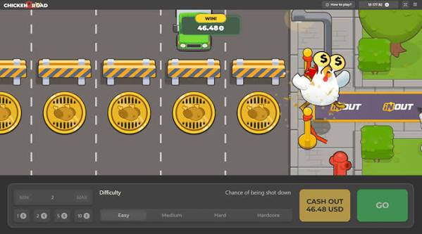 Descubre la Diversión Sin Límites en Chicken Road 2 Juego Descubre la Diversión Sin Límites en Chicken Road 2 Juego