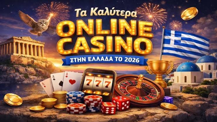Discover the Best Online Casinos in Greece -969273682