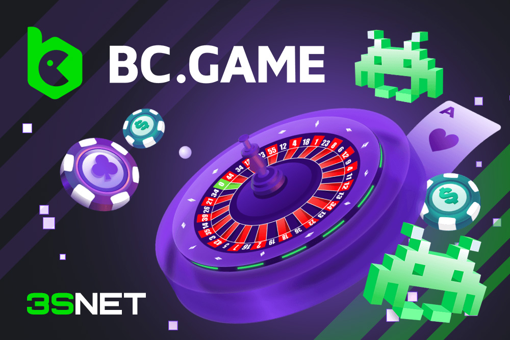 Experience Exciting Gaming with BC.Game Crypto Casino