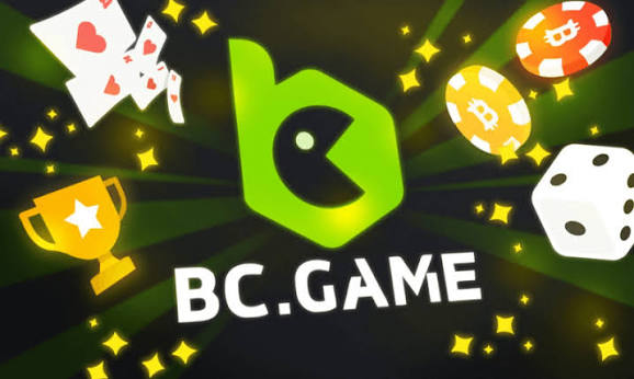 Experience Exciting Gaming with BC.Game Crypto Casino