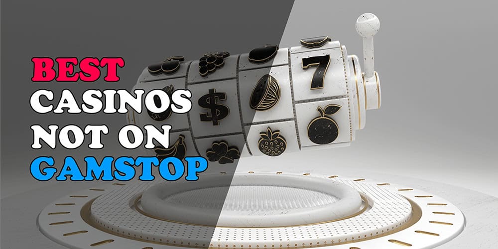 Exploring New Casino Sites Not Covered by GamStop -1192385385