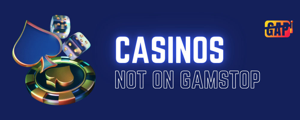 Exploring New Casino Sites Not Covered by GamStop -1192385385