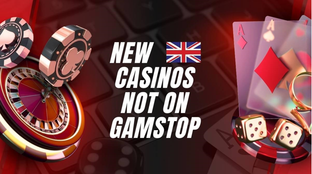 Exploring New Casino Sites Not Covered by GamStop -1192385385