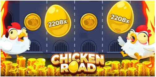 Jugar Chicken Road Descubre la Aventura del Juego de Apuestas