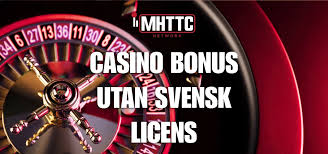 Låg Insättning Casino Utan Svensk Licens - En Guide till Ditt Spelande
