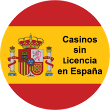 Los Mejores Casinos Sin Licencia ¿Dónde Jugar con Seguridad Los Mejores Casinos Sin Licencia ¿Dónde Jugar con Seguridad