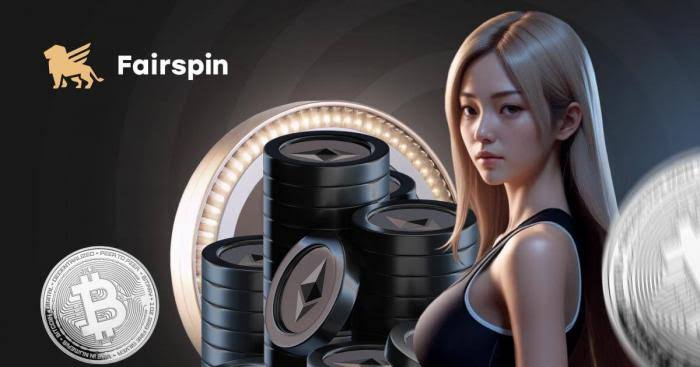 Fairspin Video Game Option