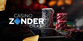 No CRUKS Casino Vrijheid en Verantwoord Spelgenot No CRUKS Casino Vrijheid en Verantwoord Spelgenot