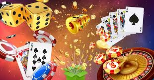 Spinmillion De Ultieme Gids voor Online Dobbelplezier