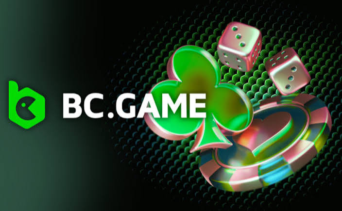 BC.Game Online Casino Platform Revolutionizing the Gaming Experience
