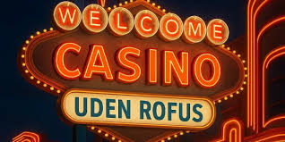 Casinoer med Free Spins Gratis - Oplev Ubegribelig Underholdning
