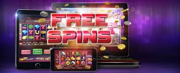 Casinoer med Free Spins Gratis - Oplev Ubegribelig Underholdning