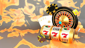 Discover Roo Casino Your Online Gaming Paradise
