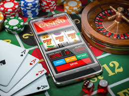 Experience the Thrills of Online Casino Gaming with 20Bet