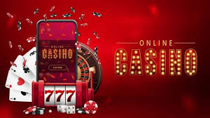 Experience Ultimate Fun at Online Casino YBets Experience Ultimate Fun at Online Casino YBets