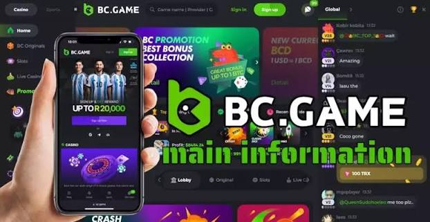 Exploring BC.Game Bonuses and Promo Codes for Maximum Rewards