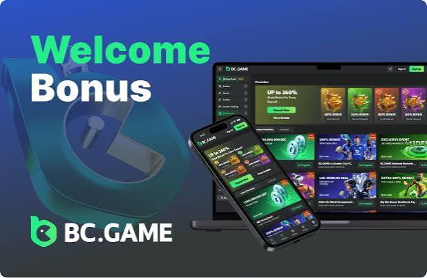 Exploring BC.Game Bonuses and Promo Codes for Maximum Rewards