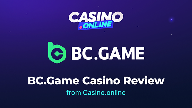 Exploring BC.Game The Premier Crypto Casino Experience in Pakistan