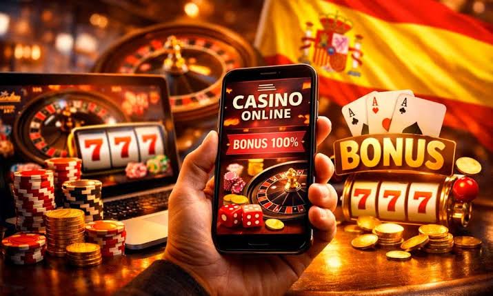 Juegos en Línea Casino España Una Guía Completa para Apostadores