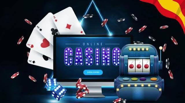 Juegos en Línea Casino España Una Guía Completa para Apostadores