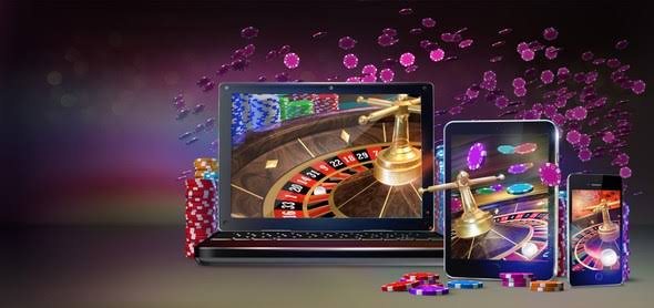 LuckyBet Casino Online s Licencí – Bezpečné a Spolehlivé Hraní