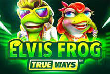 Elvis Frog TrueWays Testimonial Elvis Frog TrueWays Testimonial