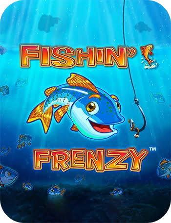 Fishin' Frenzy Port Review