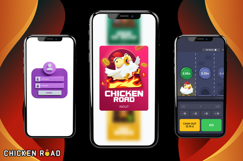Poultry Road Slot-Testbericht: Grafik, Aussehen & Auszahlungen