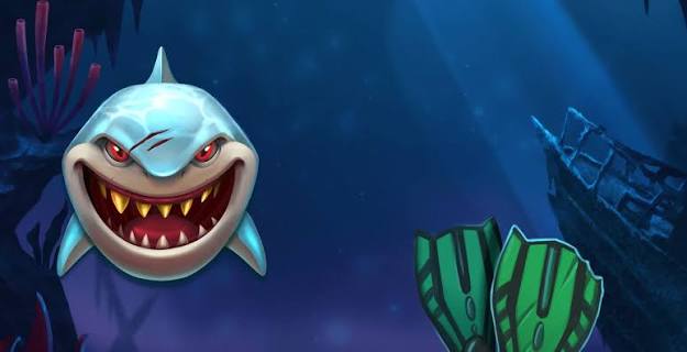 Razor Shark Jackpots Slot-Bewertung
