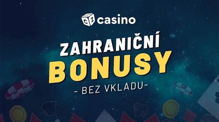 Nové zahraniční online casina Trendy a důvody k výběru