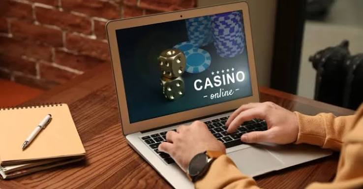 Online Casino Abroad Η Ψυχαγωγία χωρίς Σύνορα
