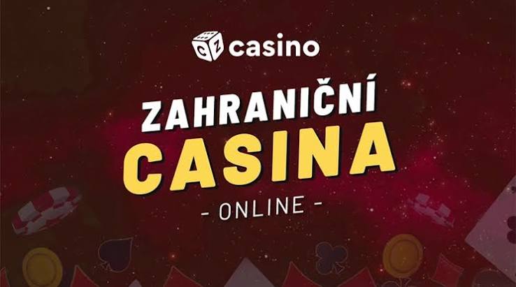 Online Casino CZK Nejlepší Zkušenosti a Tipy Online Casino CZK Nejlepší Zkušenosti a Tipy
