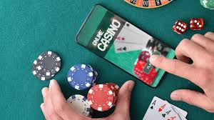 Online Casino Vše, co potřebujete vědět o hraní a výhrách 1791395114