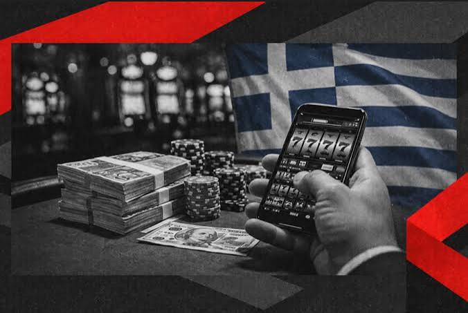 Καζίνο Χωρίς Ταυτοποίηση Οδηγός για Παίκτες Καζίνο Χωρίς Ταυτοποίηση Οδηγός για Παίκτες