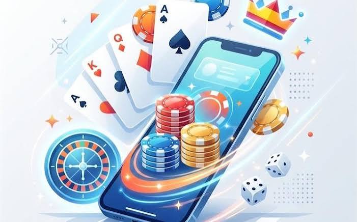 Paypal Casino Online Gratis Dinero Juega y Gana Sin Riesgos
