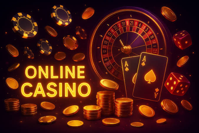 Vše, co potřebujete vědět o bonusu za registraci v online casinech